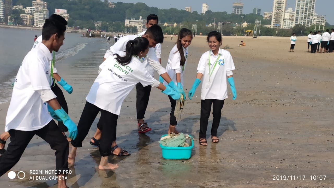 Sahyog College, Thane Events photo 4